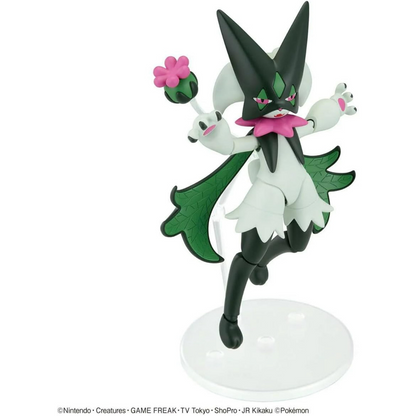 Pokémon - Meowscarada Model Kit (Bandai)