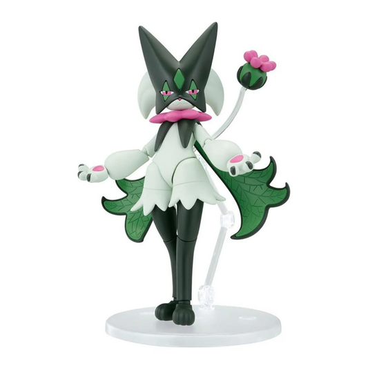 Pokémon - Meowscarada Model Kit (Bandai)