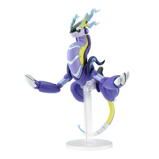 Pokémon - Miraidon Select Series #59 Model Kit (Bandai)