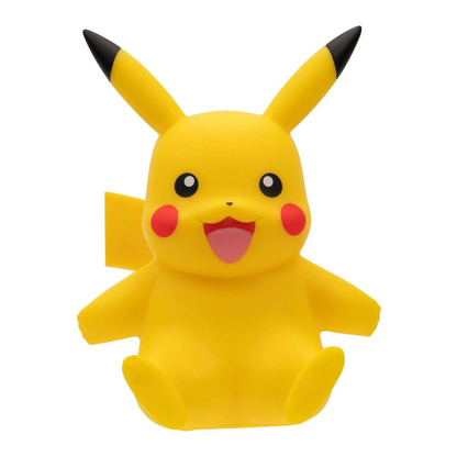 Pokémon - Pikachu 4" Vinyl Figure (Jazwares)