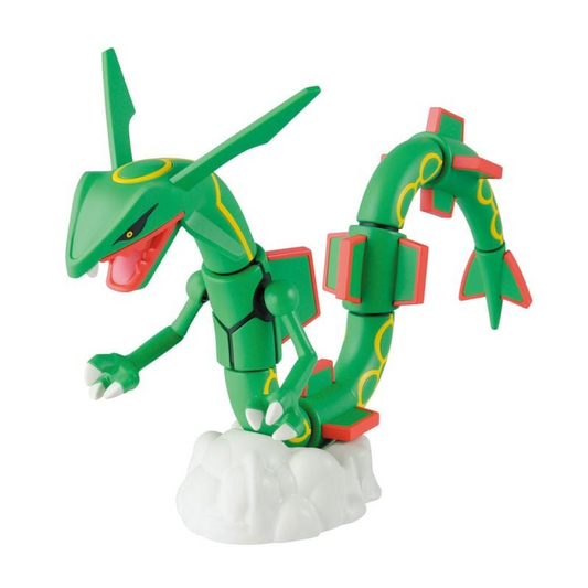 Pokémon - Rayquaza Bandai Spirits Model Kit (Bandai)