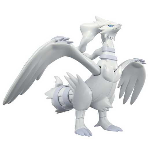 Pokémon - Reshiram Model Kit (Bandai)