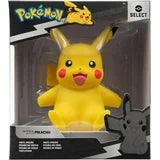 Pokémon - Pikachu 4" Vinyl Figure (Jazwares)
