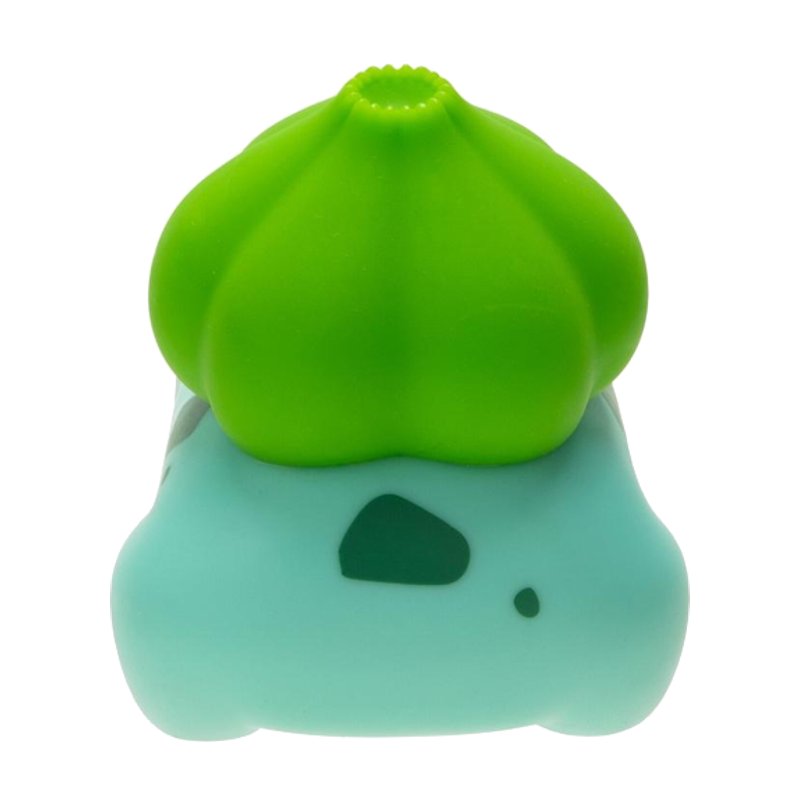 Pokémon - Bulbasaur 4" Vinyl Figure (Jazwares)