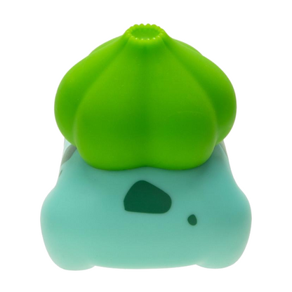 Pokémon - Bulbasaur 4" Vinyl Figure (Jazwares)