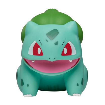 Pokémon - Bulbasaur 4" Vinyl Figure (Jazwares)