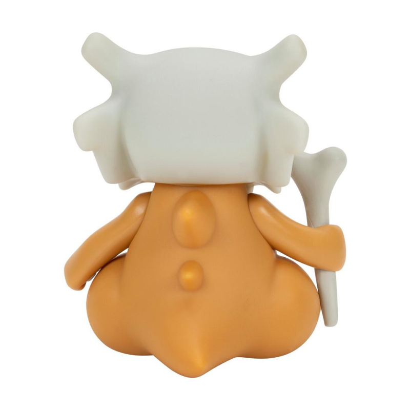 Pokémon - Cubone 4" Vinyl Figure (Jazwares)