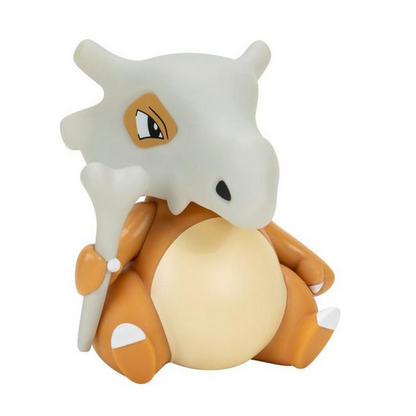 Pokémon - Cubone 4" Vinyl Figure (Jazwares)
