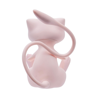 Pokémon - Mew 4" Vinyl Figure (Jazwares)
