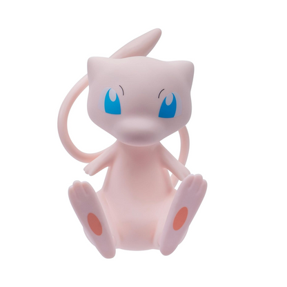 Pokémon - Mew 4" Vinyl Figure (Jazwares)