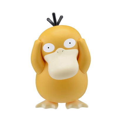 Pokémon - Psyduck Model Kit Quick! (Bandai)