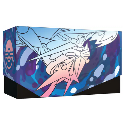 Pokemon TCG: Mega Evolution - Chaos Rising Elite Trainer Box