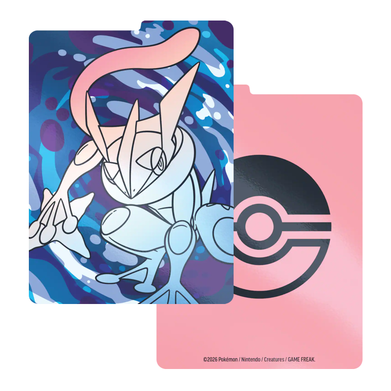 Pokemon TCG: Mega Evolution - Chaos Rising Elite Trainer Box