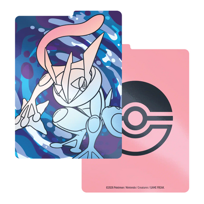Pokemon TCG: Mega Evolution - Chaos Rising Elite Trainer Box