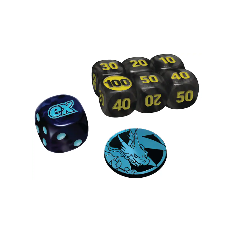 Pokémon TCG: Mega Evolutions - Phantasmal Flames Elite Trainer Box