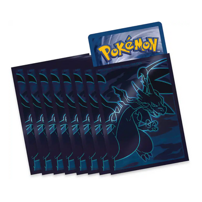 Pokémon TCG: Mega Evolutions - Phantasmal Flames Elite Trainer Box