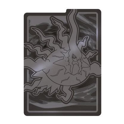 Pokemon TCG: Mega Evolution - Pitch Black Elite Trainer Box