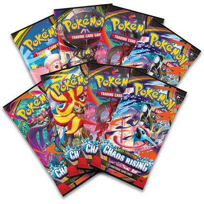 Pokémon TCG: Mega Greninja ex Premium Collection