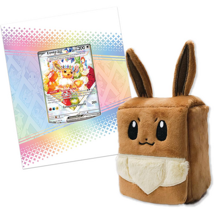 Pokémon TCG: Scarlet & Violet - Prismatic Evolutions Super Premium Collection
