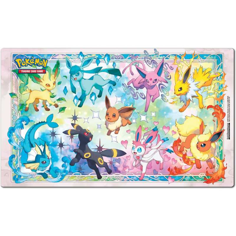 Pokémon TCG: Scarlet & Violet - Prismatic Evolutions Super Premium Collection