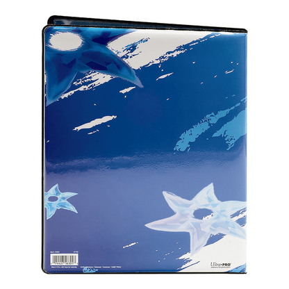 Pokémon - Greninja 9-Pocket Portfolio (Ultra Pro)