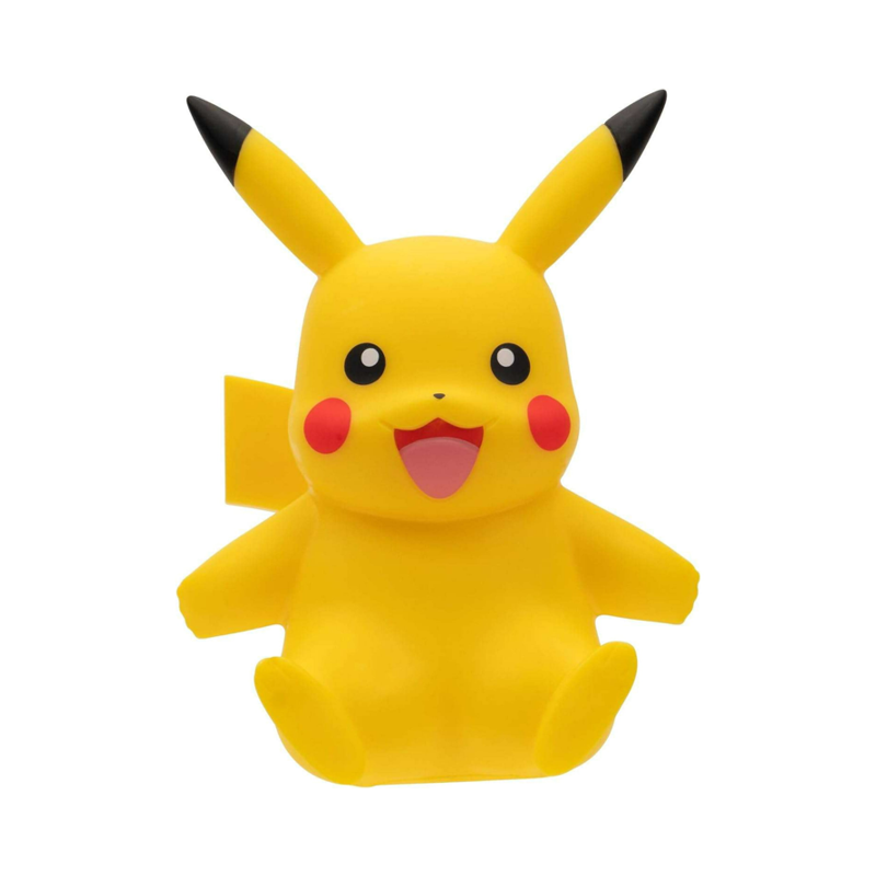 Pokémon - Pikachu 4" Vinyl Figure (Jazwares)