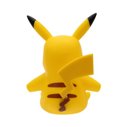 Pokémon - Pikachu 4" Vinyl Figure (Jazwares)