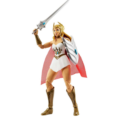 Princess of Power - She-Ra Masterverse Action Figure (Mattel)