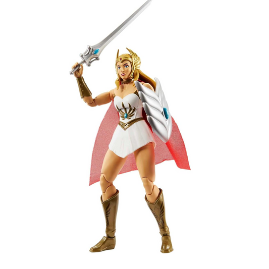 Princess of Power - She-Ra Masterverse Action Figure (Mattel)