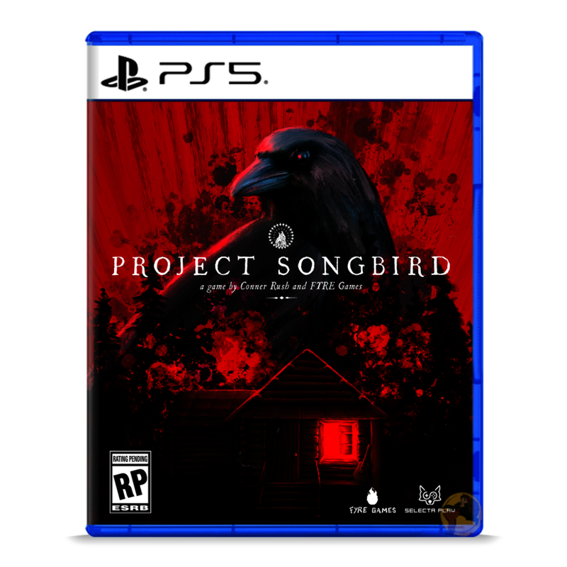 Project Songbird (PlayStation 5) [PREORDER]