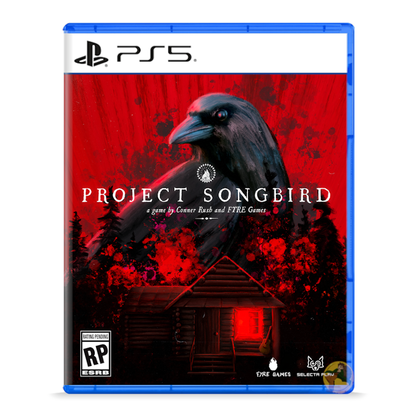 Project Songbird (PlayStation 5) [PREORDER]