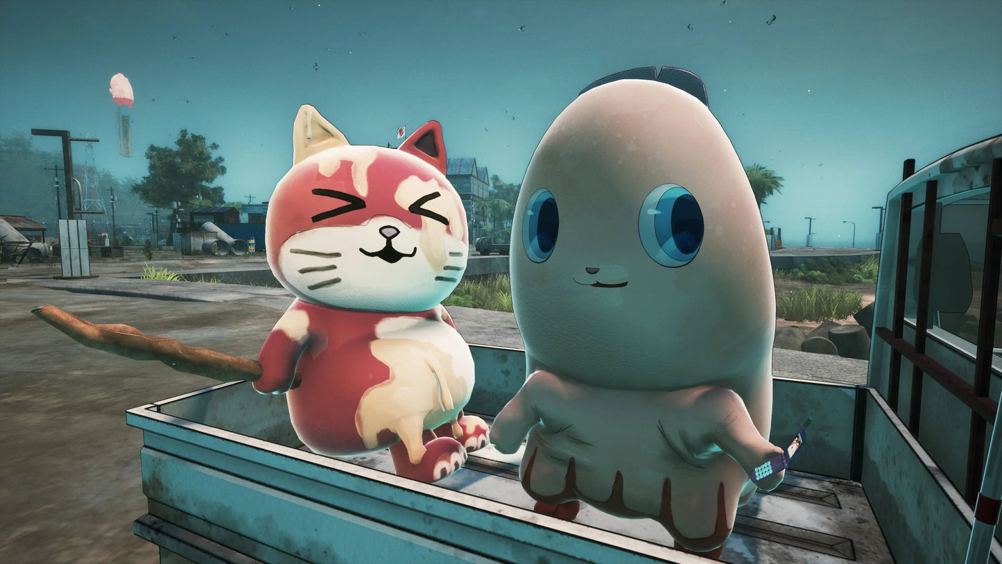 Promise Mascot Agency (PlayStation 5) [PRE-ORDER]