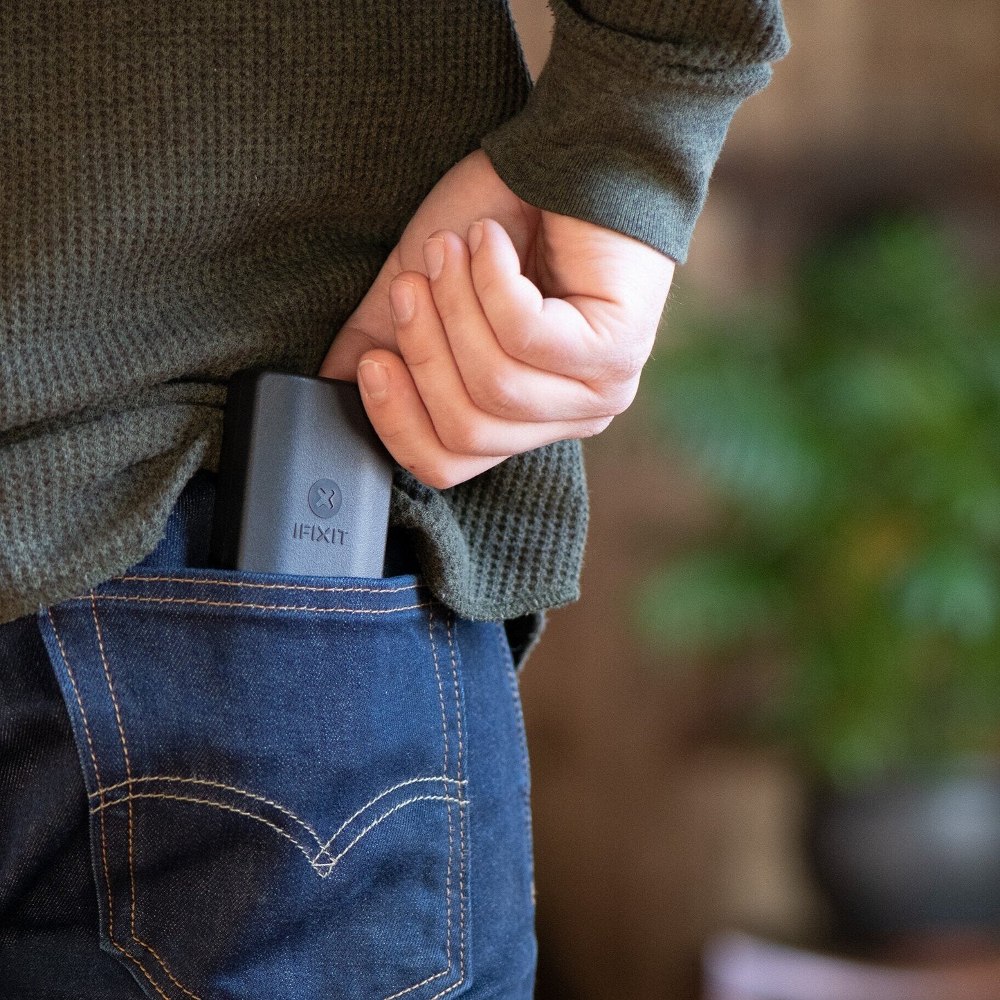 Minnow Driver Kit (iFixit)