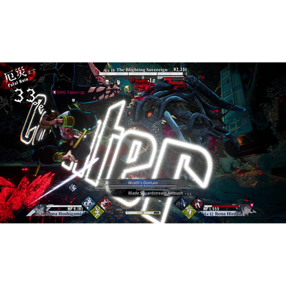 Qliphah in Providence's Shadow: Launch Edition (PlayStation 5) [PRE-ORDER]