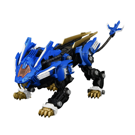 ZOIDS - RMZ-001 Blade Liger 1/100 Scale Model Kit (Kotobukiya)