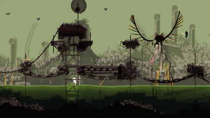 Rain World Anthology [Collector's Edition] (Nintendo Switch 2) [PRE-ORDER]