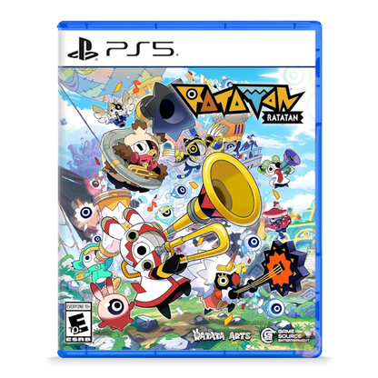 Ratatan (PlayStation 5) [PRE-ORDER]
