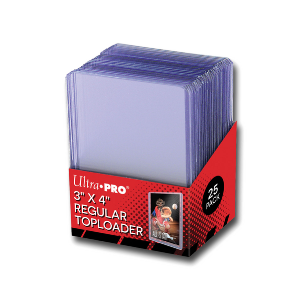 Pokémon TCG Supplies