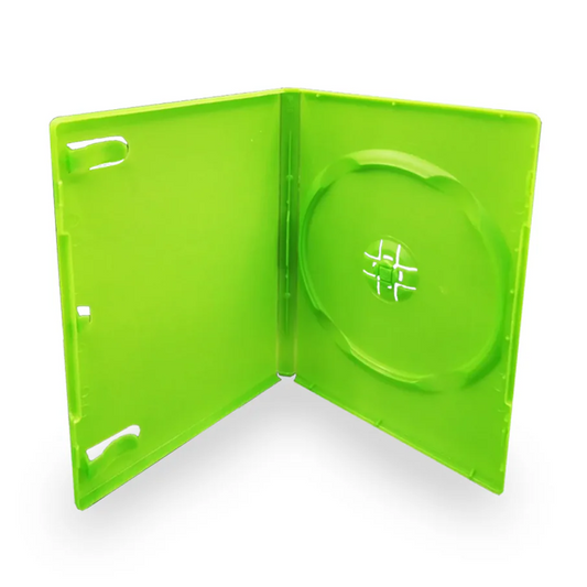 Replacement Game Case for Microsoft Xbox 1st Gen