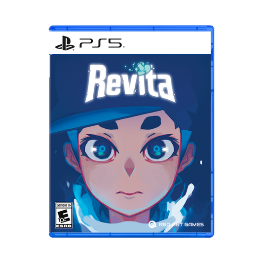 Revita (PlayStation 5)