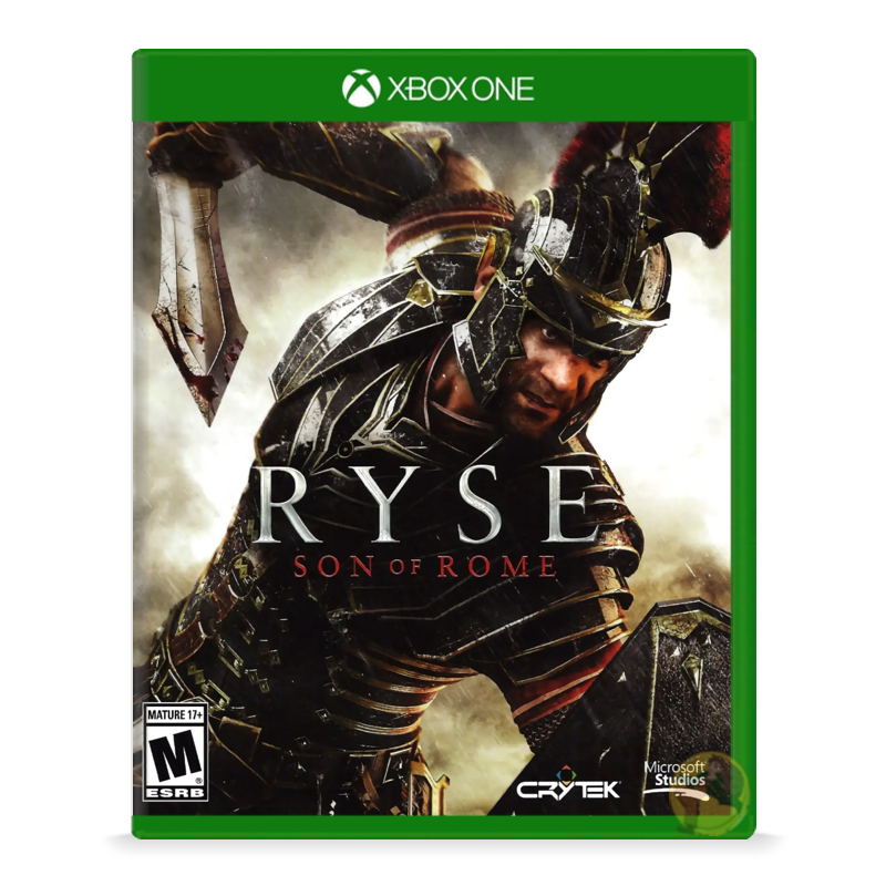 Ryse: Son of Rome (Xbox One)