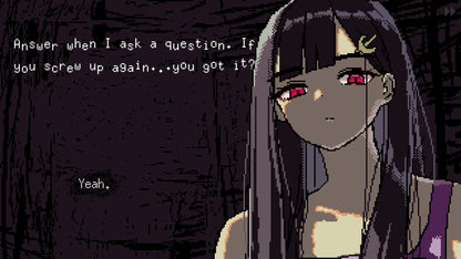 SAEKO: Giantess Dating Sim - Colossal Edition (Nintendo Switch) [PRE-ORDER]