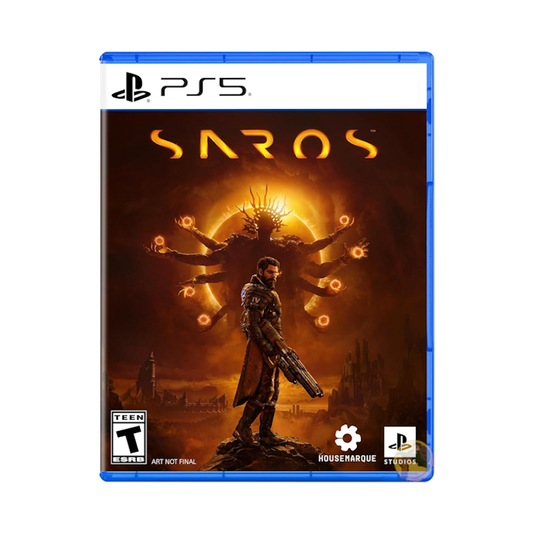 SAROS (PlayStation 5) [Pre-Order]