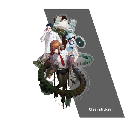 STEINS;GATE RE:BOOT (PlayStation 5) [PREORDER]