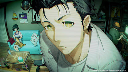STEINS;GATE RE:BOOT (PlayStation 5) [PREORDER]