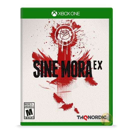 Sine Mora EX (Xbox One)