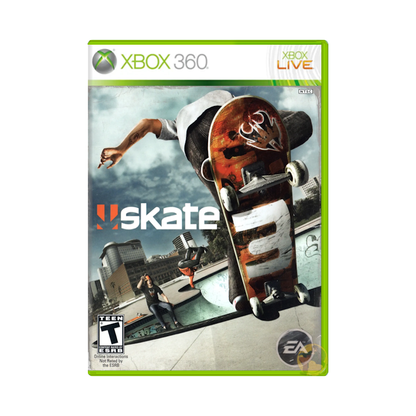Skate 3 (Xbox 360)