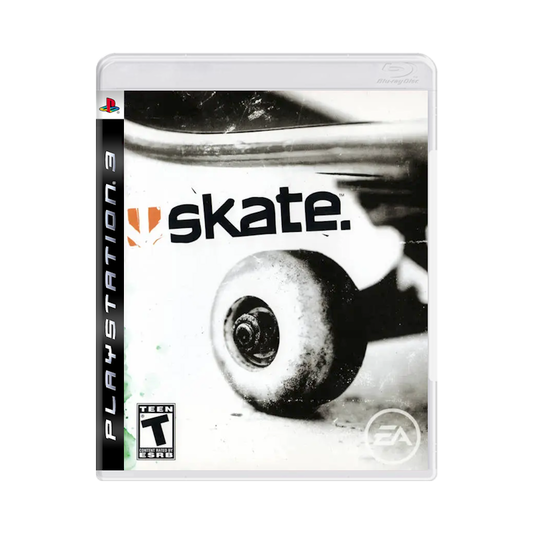 Skate (PlayStation 3)