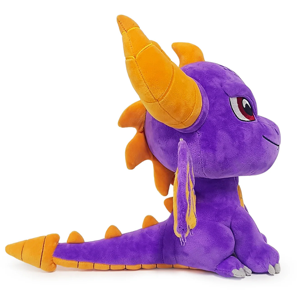 Skylanders: Spyro 9" Plush (YooTooz)