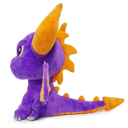 Skylanders: Spyro 9" Plush (YooTooz)